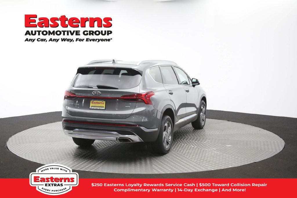 Used 2023 Hyundai Santa Fe SEL w/ Premium Package AWD/4WD image 43
