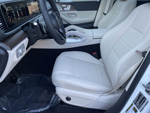 New 2026 Mercedes-Benz GLE 450 4MATIC image 18