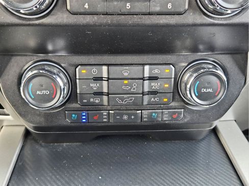 Used 2020 Ford F150 XLT w/ Trailer Tow Package AWD/4WD image 17