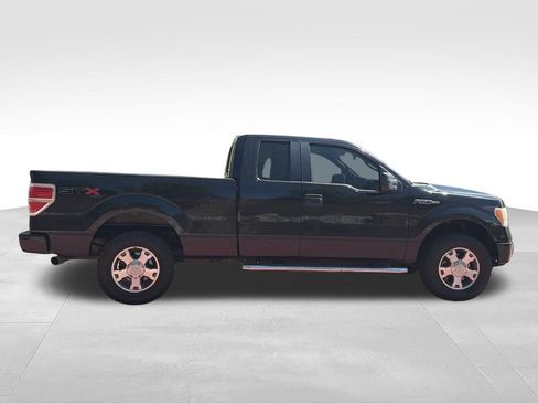 Used 2010 Ford F150 STX AWD/4WD image 9