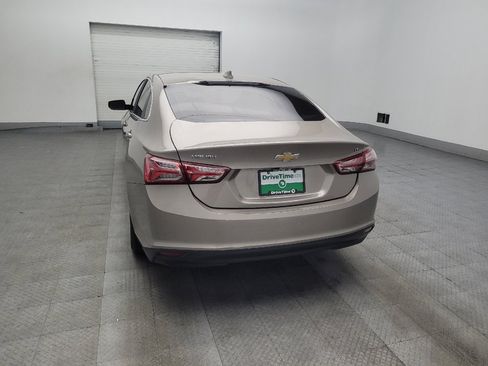 Used 2022 Chevrolet Malibu LT FWD image 6