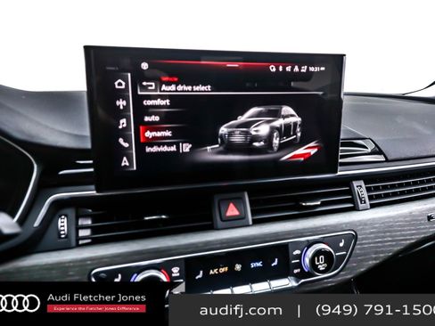 Used 2023 Audi A4 2.0T Premium Plus w/ Premium Plus Package image 20