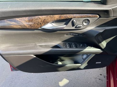 Used 2018 Cadillac CT6 Premium Luxury image 18