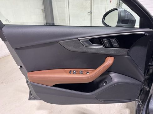 Used 2021 Audi A4 2.0T Premium Plus w/ Premium Plus Package image 17