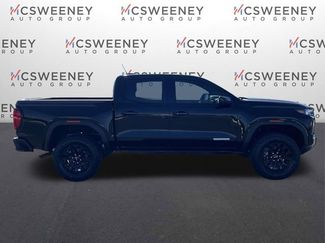 New 2026 GMC Canyon Elevation video 2