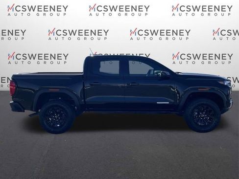 New 2026 GMC Canyon Elevation image 2