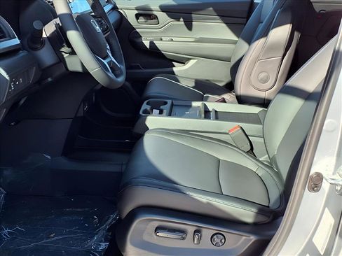 New 2026 Honda Odyssey EX-L image 18
