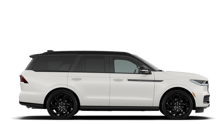 New 2026 Lincoln Navigator Black Label AWD/4WD image 34