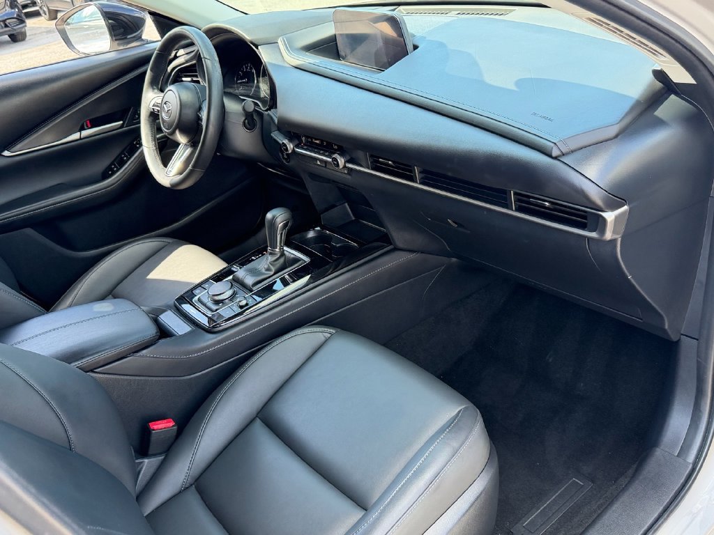 Certified 2024 MAZDA CX-30 AWD 2.5 S w/ Select Sport Pkg image 18