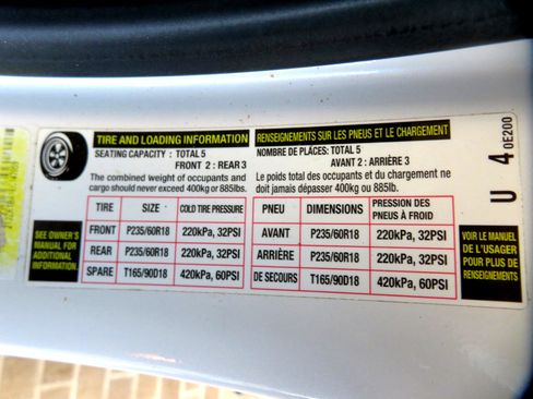 Used 2014 Lexus RX 350 FWD image 70