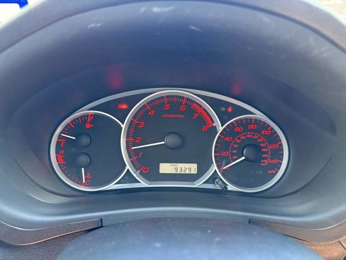 Used 2012 Subaru Impreza WRX Hatchback image 10