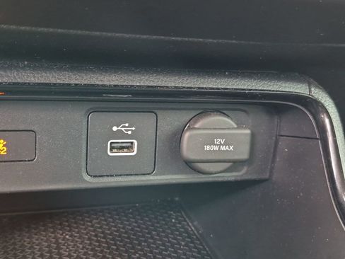 Certified 2024 Honda CR-V LX image 27