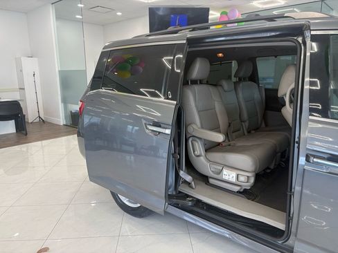 Used 2013 Honda Odyssey Touring image 15