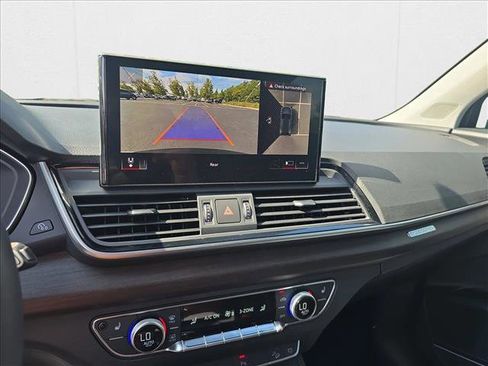 Used 2024 Audi Q5 2.0T Premium Plus w/ Premium Plus Package image 13