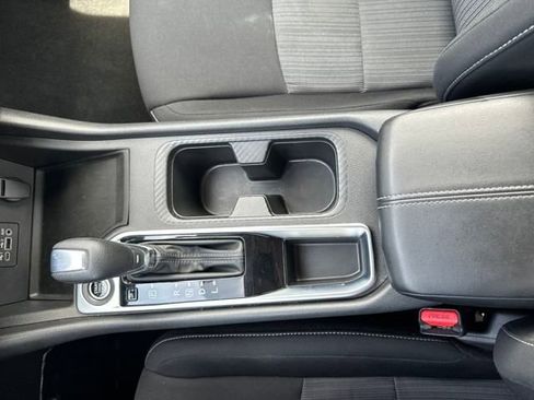 Used 2022 Nissan Sentra SV image 20