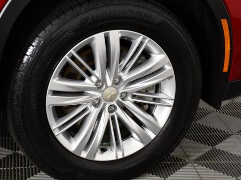Used 2024 Mitsubishi Outlander ES AWD/4WD image 50
