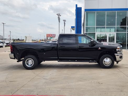 New 2026 RAM 3500 Tradesman image 7