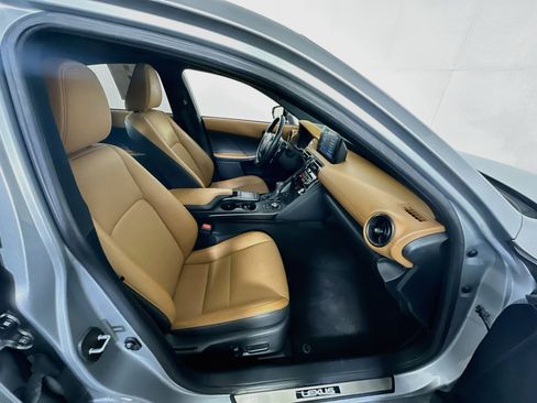 Used 2024 Lexus IS 300 w/ Premium Package RWD image 32