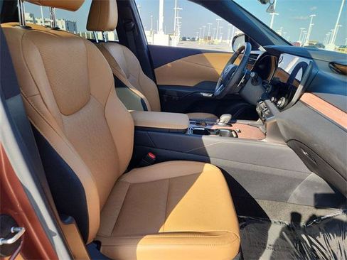 Certified 2023 Lexus RX 350 Premium Plus image 25