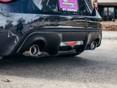 Used 2017 Subaru BRZ Premium image 33