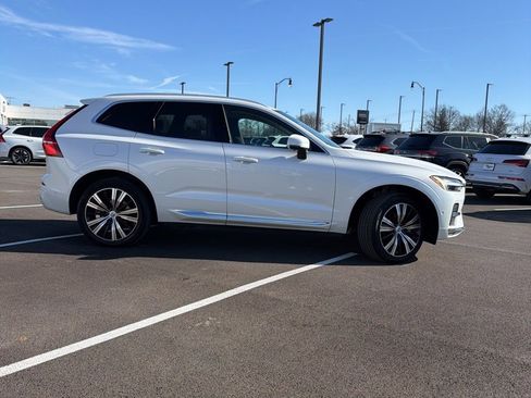 Certified 2023 Volvo XC60 B5 Plus w/ Climate Package image 2