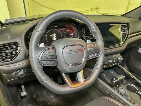 New 2026 Dodge Durango GT AWD/4WD image 22