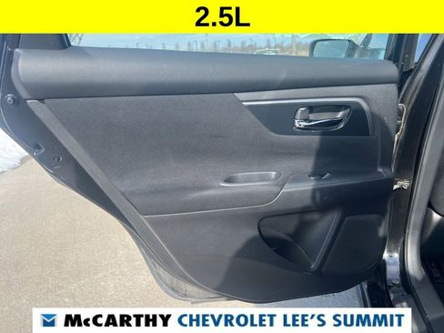 Used 2014 Nissan Altima 2.5 SV image 27