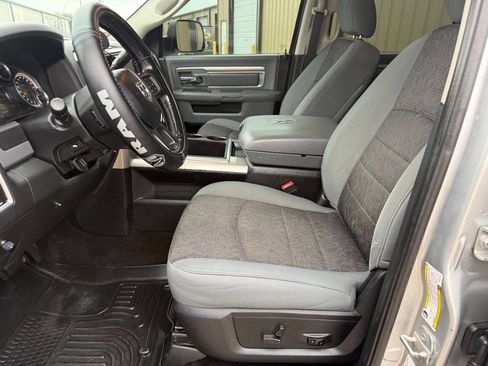 Used 2014 RAM 2500 Lone Star image 13