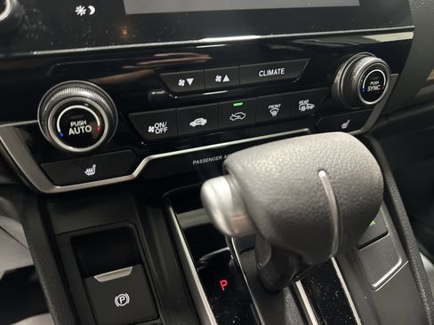 Used 2017 Honda CR-V EX image 22