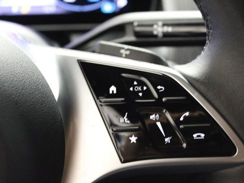 Certified 2026 Mercedes-Benz GLC 300 image 23