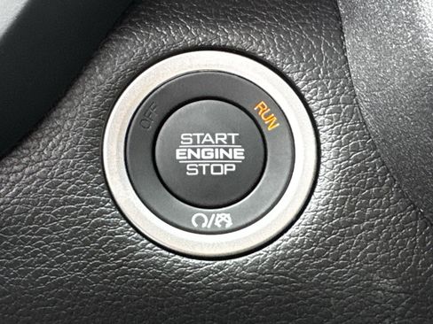 New 2026 RAM 2500 Tradesman w/ Chrome Appearance Group image 21