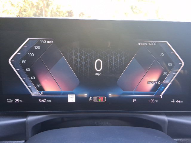 Used 2023 BMW i4 eDrive40 w/ Premium Package RWD image 19