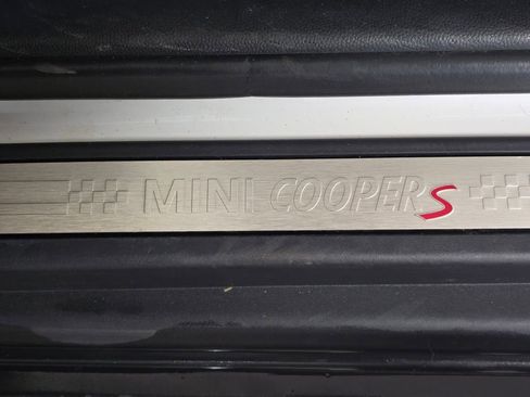 Certified 2023 MINI Cooper Countryman S AWD/4WD image 15