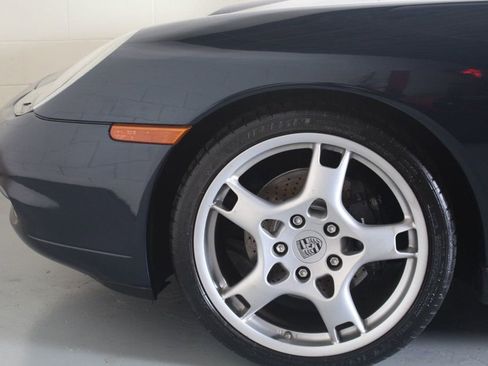 Used 1999 Porsche 911 Carrera image 14