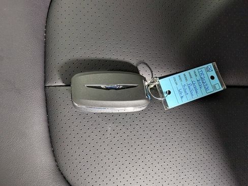 New 2026 Chrysler Pacifica Select image 29