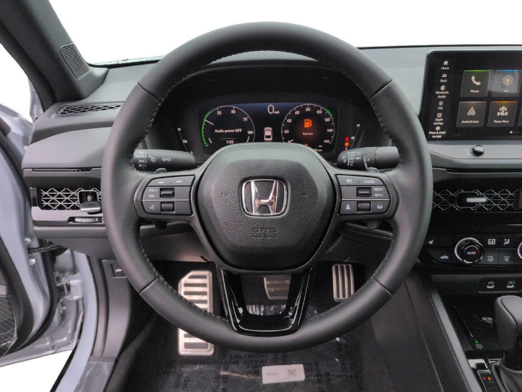 New 2026 Honda Accord Sport image 12