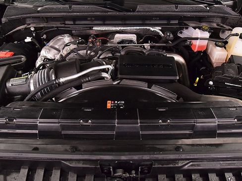 Used 2024 GMC Sierra 2500 AT4 w/ AT4 Premium Plus Package image 35