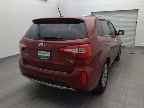 Used 2014 Kia Sorento SX w/ 3rd Row Package image 7