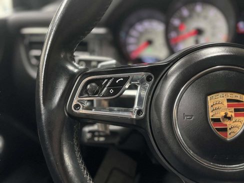 Used 2019 Porsche Macan S image 41