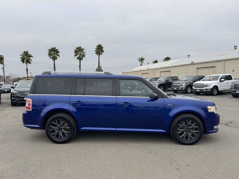 Used 2014 Ford Flex SEL w/ Equipment Group 202A image 10