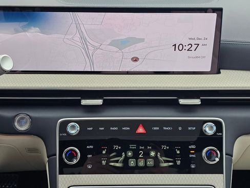 New 2026 Genesis GV80 3.5T Prestige image 13