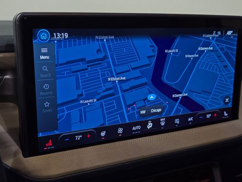 New 2025 Ford Maverick Lariat w/ 4K Tow Package image 29