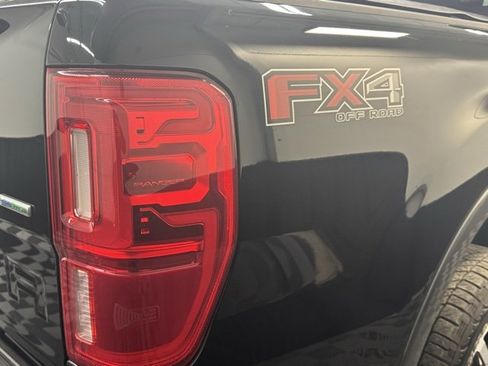 Used 2019 Ford Ranger XLT w/ Equipment Group 302A Luxury image 34