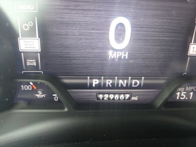 Used 2020 RAM 1500 Big Horn AWD/4WD image 20