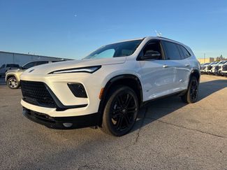 New 2026 Buick Enclave Sport Touring w/ Power Package FWD video 2
