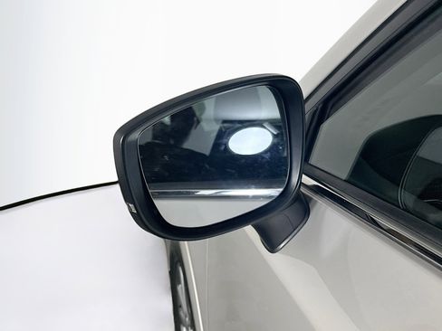 Used 2025 MAZDA CX-5 AWD 2.5 S w/ Select Package image 16