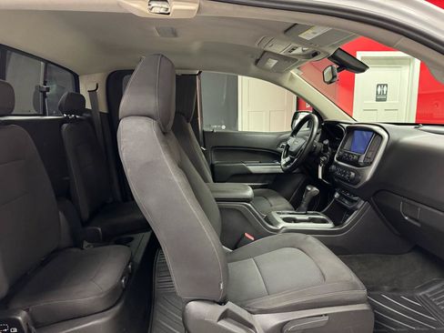 Used 2016 Chevrolet Colorado LT w/ LT Convenience Package AWD/4WD image 22