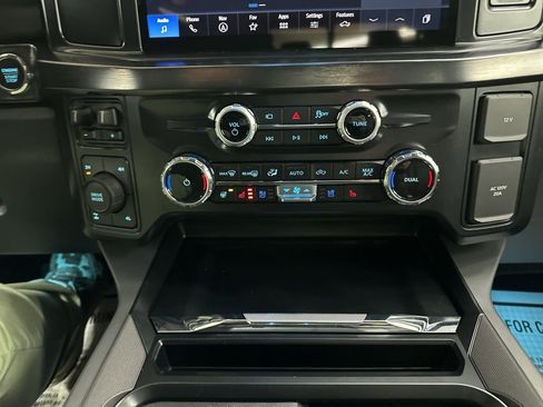 New 2026 Ford F350 Lariat image 38