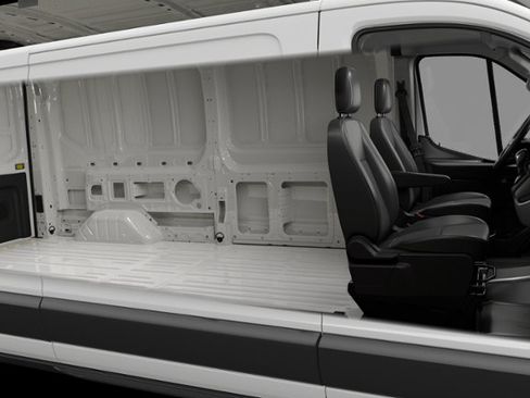 New 2026 Ford Transit 150 Low Roof RWD image 26