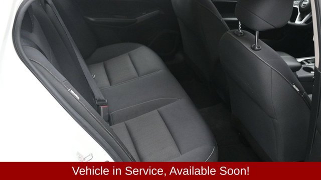 Used 2021 Nissan Altima 2.5 S FWD image 13